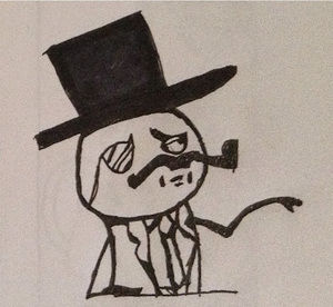 Meet your Posher, Josh